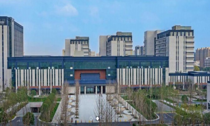 杭州市中醫(yī)院（丁橋院區(qū)）