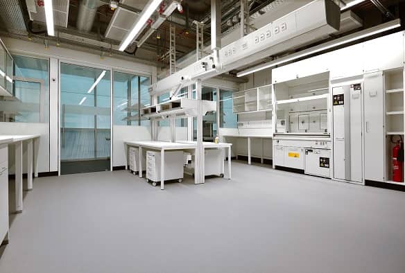 實驗室裝修 實驗室裝修