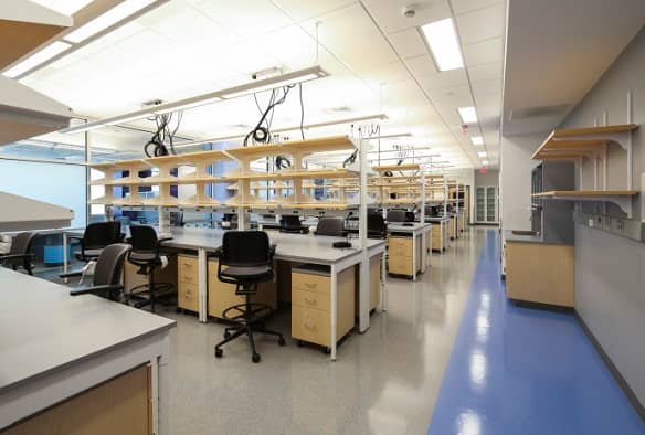 通風系統風機選擇、安裝及基礎施工注意事項