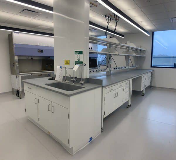 化學(xué)實(shí)驗(yàn)室設(shè)計(jì) 化學(xué)實(shí)驗(yàn)室設(shè)計(jì)