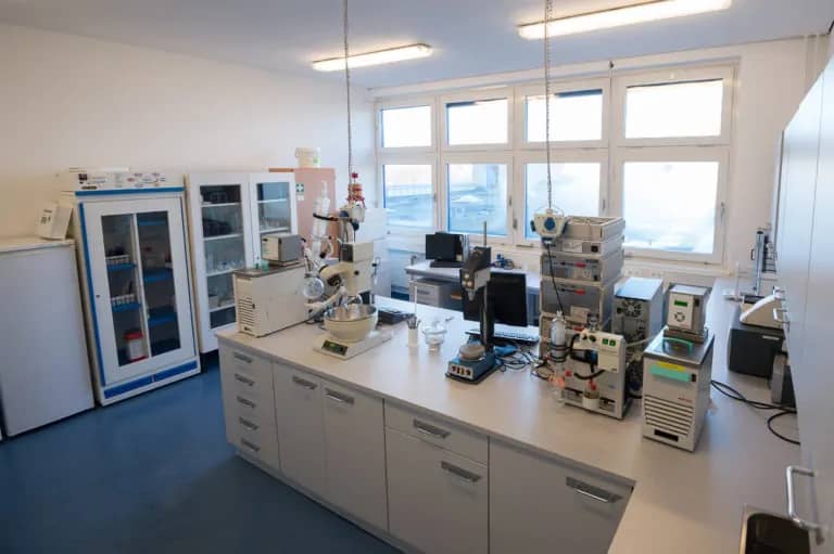 廣州實驗室建設公司 廣州實驗室建設公司