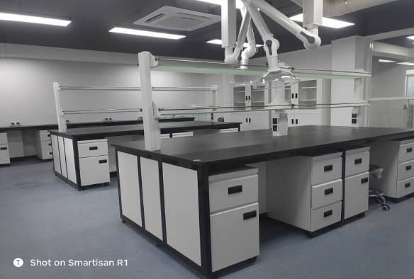 實(shí)驗(yàn)室建設(shè) 實(shí)驗(yàn)室建設(shè)