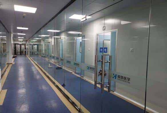 醫(yī)學(xué)實(shí)驗(yàn)室建設(shè) 醫(yī)學(xué)實(shí)驗(yàn)室建設(shè)