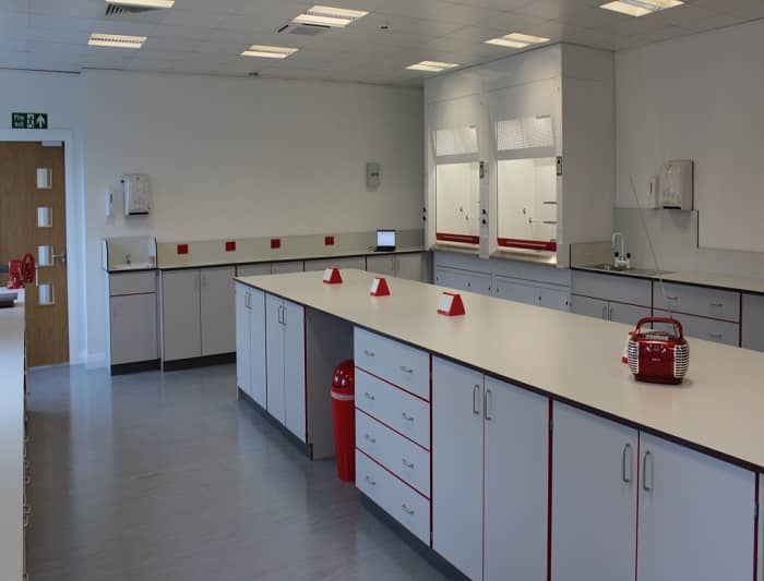 實(shí)驗(yàn)室裝修公司 實(shí)驗(yàn)室裝修公司