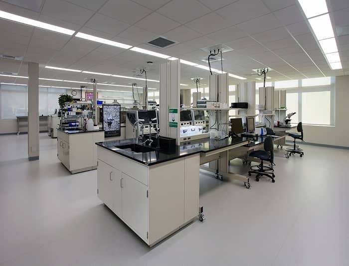 凈化實驗室裝修 凈化實驗室裝修