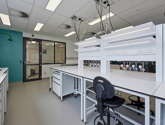 實驗室建設 實驗室建設