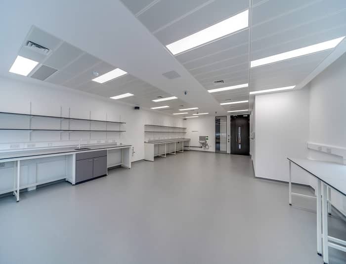 實驗室設計公司 實驗室設計公司