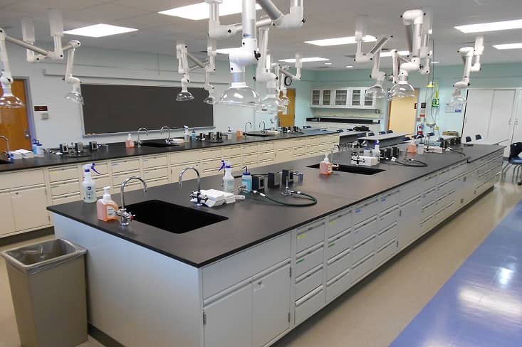 實驗室設計規劃公司 實驗室設計規劃公司