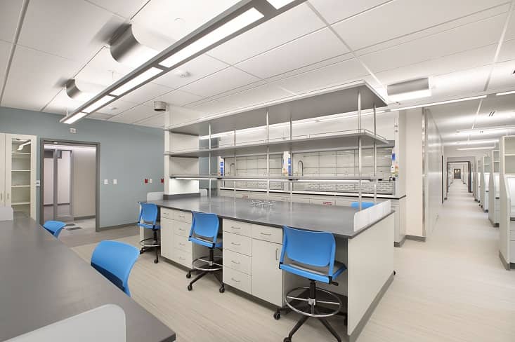 實(shí)驗(yàn)室裝修公司 實(shí)驗(yàn)室裝修公司