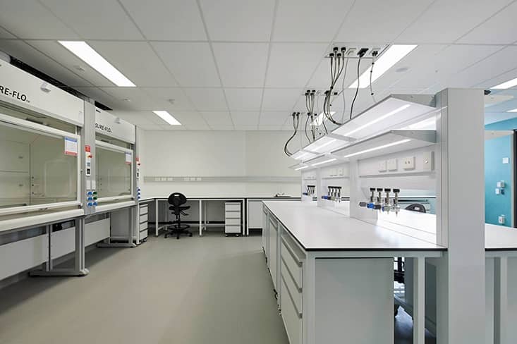 化學實驗室建設 化學實驗室建設