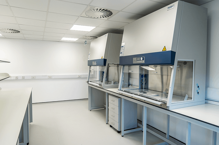 化學(xué)實(shí)驗(yàn)室裝修