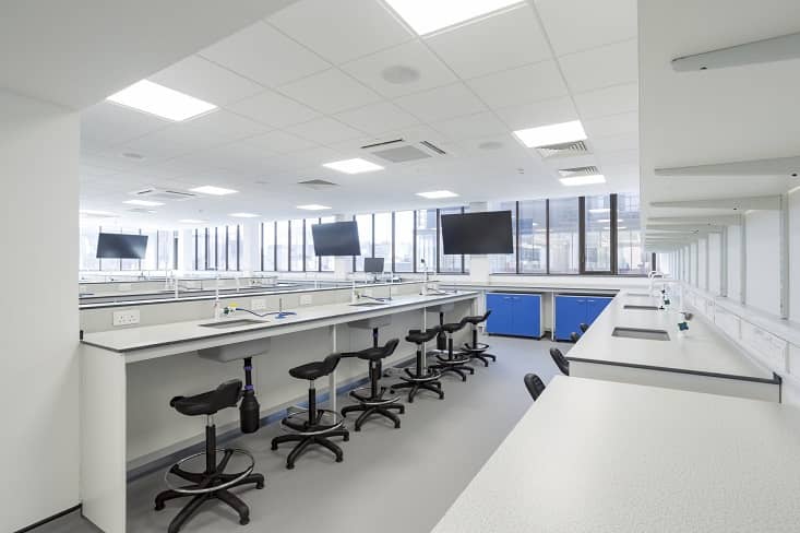 實(shí)驗(yàn)室建設(shè) 實(shí)驗(yàn)室建設(shè)