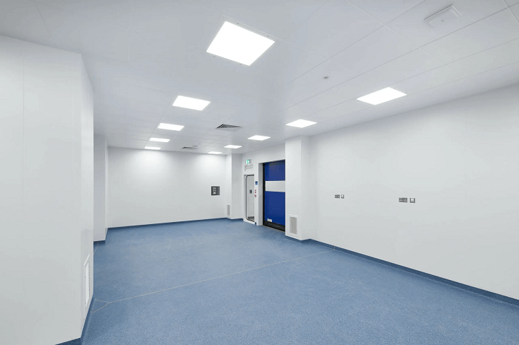 潔凈實(shí)驗(yàn)室裝修 潔凈實(shí)驗(yàn)室裝修