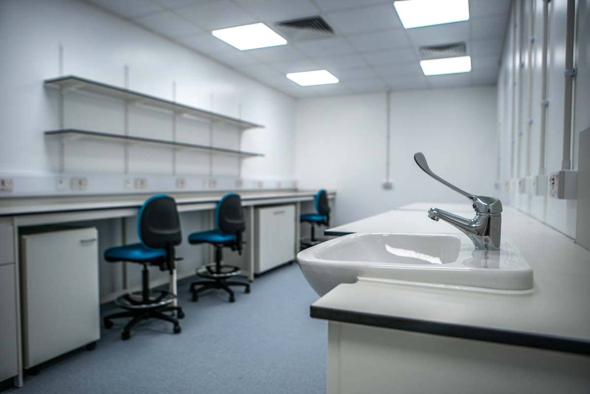 廣州p2實驗室裝修設(shè)計多少錢 廣州p2實驗室裝修設(shè)計多少錢