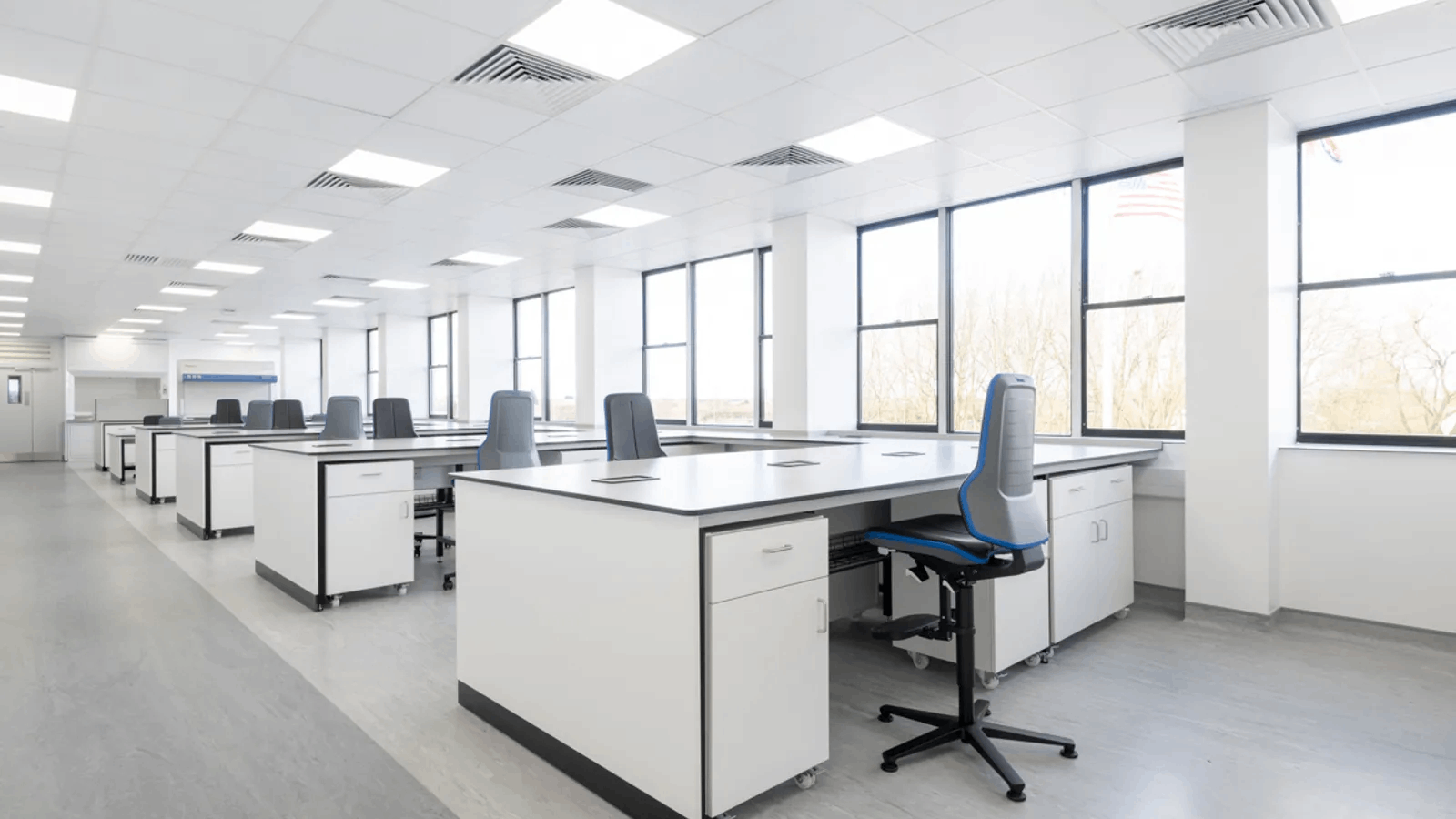 實(shí)驗(yàn)室裝修設(shè)計(jì) 實(shí)驗(yàn)室裝修設(shè)計(jì)