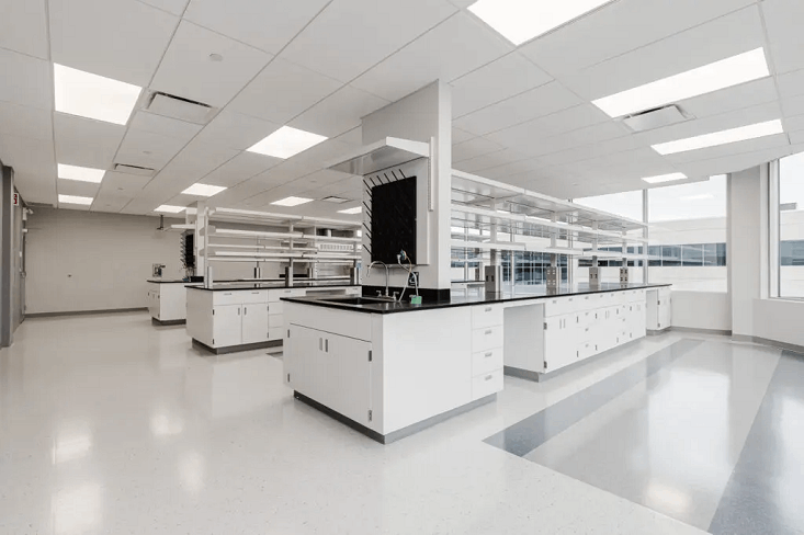 實驗室裝修 實驗室裝修