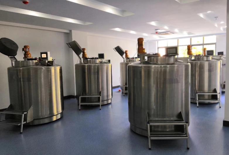 氣相液氮罐 氣相液氮罐