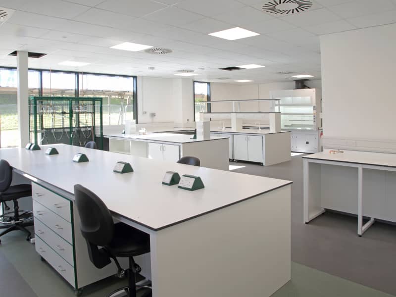 實(shí)驗(yàn)室裝修 實(shí)驗(yàn)室裝修