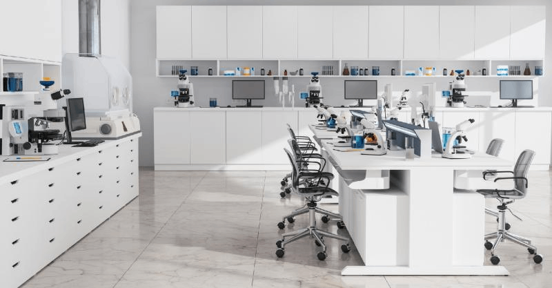 學校實驗室設計建設要求有哪些？