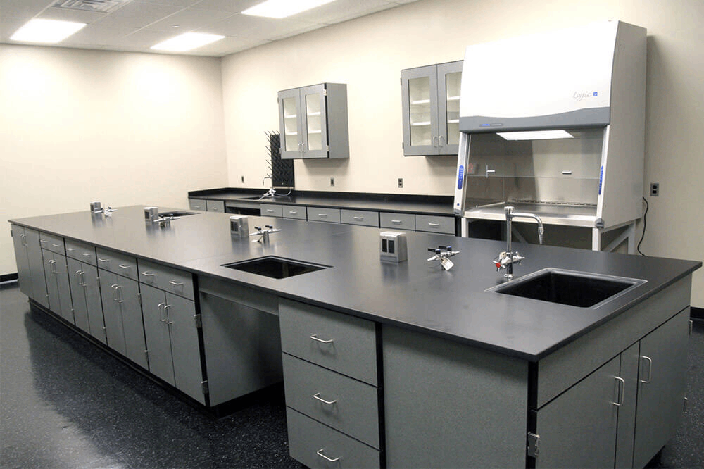 醫院改擴建工程檢驗科實驗室改造設計要求