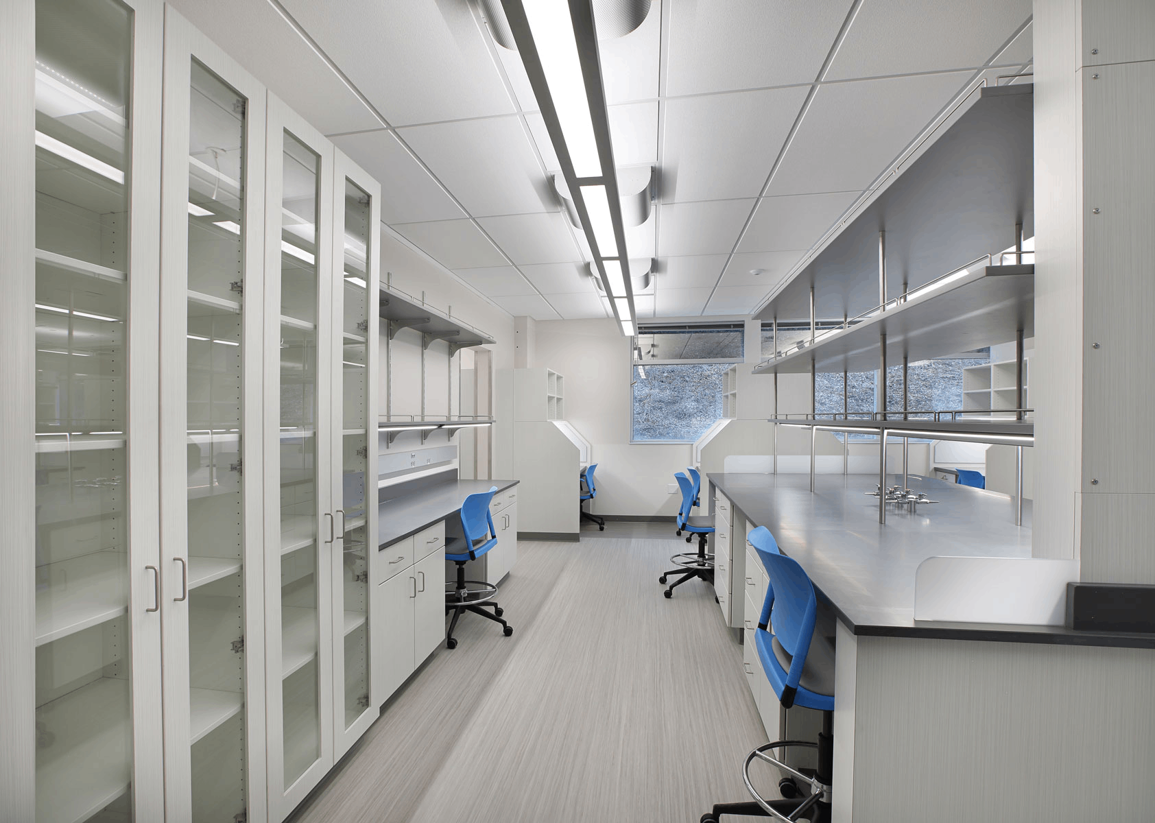 實(shí)驗(yàn)室裝修費(fèi)用能否計(jì)入研發(fā)費(fèi)？