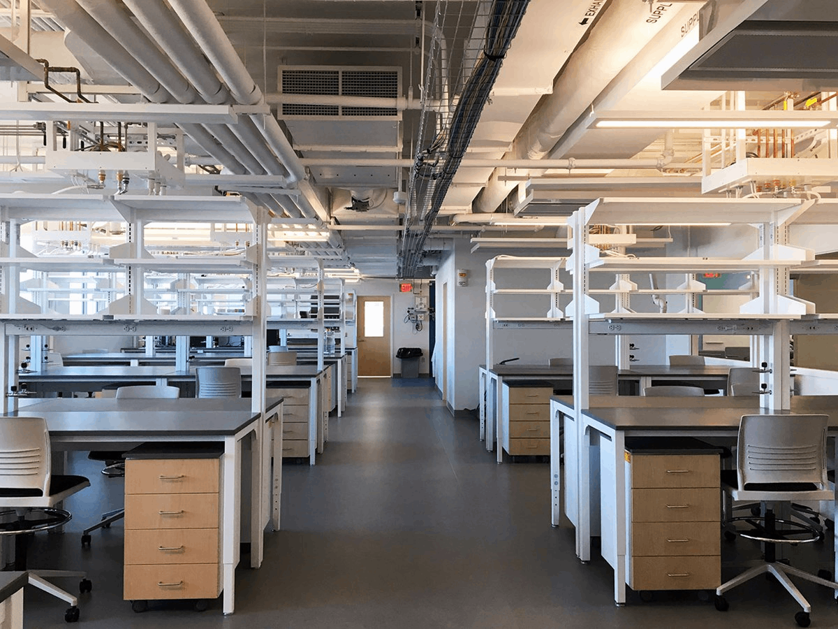 實(shí)驗(yàn)室建設(shè)要注意什么呢？施工單位怎么選呢？