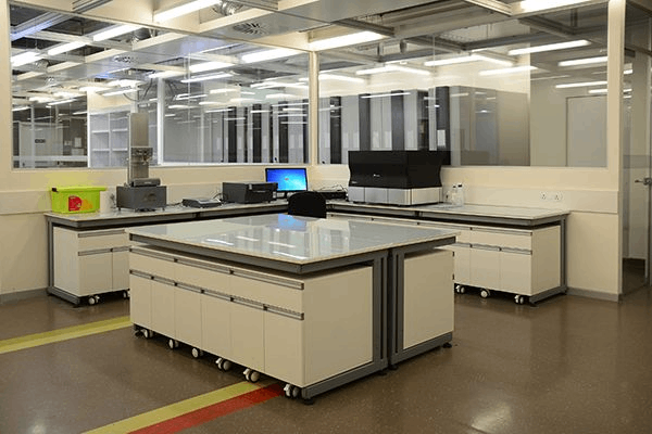 實(shí)驗(yàn)室建設(shè)要花多少錢？費(fèi)用高嗎？