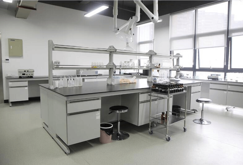 實驗室建設采用 EPC 總包模式有什么作用？