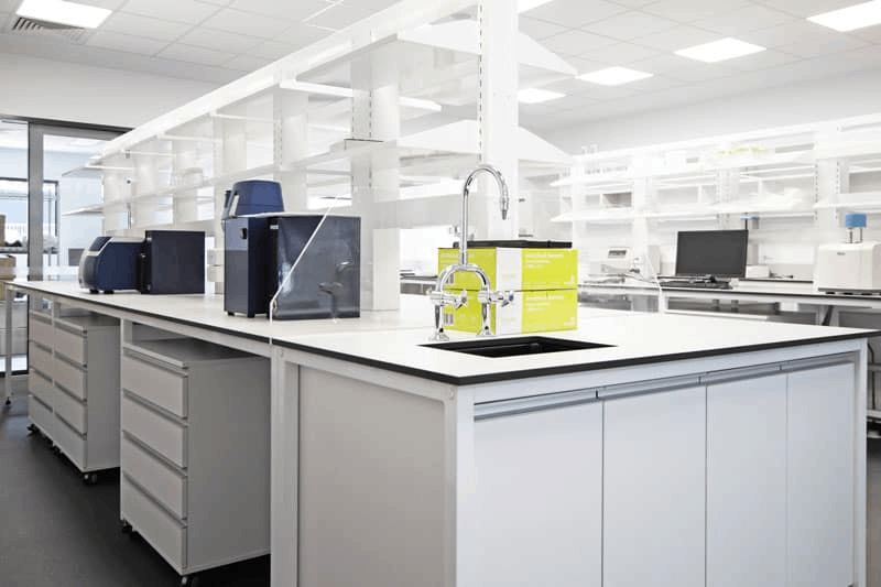 醫(yī)學(xué)實驗室裝修標(biāo)準(zhǔn)規(guī)范與實施要點